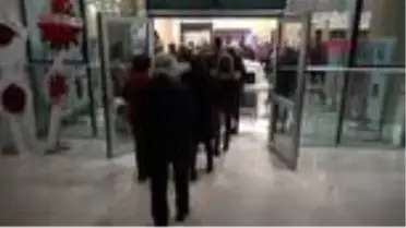 Senfonik neşet ertaş konserine büyük ilgi