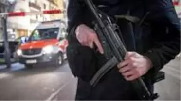 Almanya'da 2 ayrı nargile kafeye silahlı saldırı: En az 9 ölü, çok sayıda yaralı var
