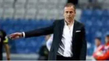 Azerbaycan'da liste daraltıldı! Abdullah Avcı son 6 hoca arasında