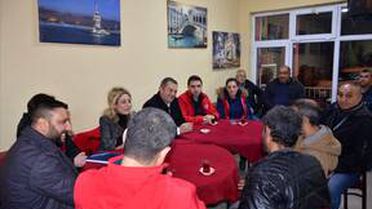 Edirne'den kısa kısa