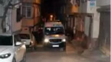 Gaziantep'e şehit ateşi düştü