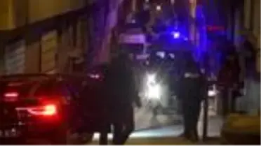 Gaziantep'e şehit ateşi düştü