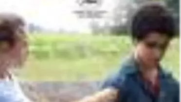 Genç Ahmed Filmi