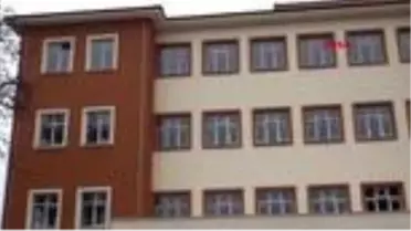 Karabük okulların ardından kütüphane yaptırdı