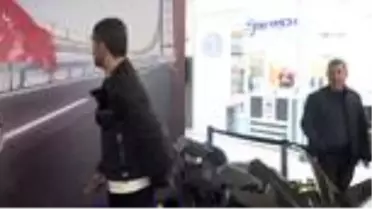 Kenan Sofuoğlu, Ovit Tüneli'nde hız denemesi yapmak istiyor