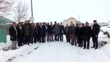 Malazgirt'te çiftçilere tarımsal destek ve hibeler anlatıldı