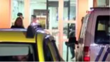 Oyuncu ahmet kural trafik kazası geçirdi -