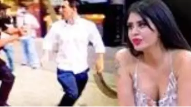 Palalı saldırgan Sabri Çelebi ile sevgili olan Ebru Polat'tan ilginç çıkış: Kimsenin hatası diğerini ilgilendirmez