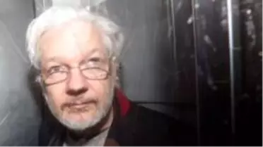 Trump'ın Assange'a af için şartlı teklif sunduğu öne sürüldü: 'Rusya'nın parmağı yok' de