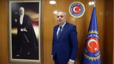 Türk Harb-İş Sendikası Vectrus şirketini dava edecek