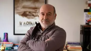 Yönetmen Nazif Tunç: 50 yıl Türk sinemasının tek destekçisi Türk milleti oldu