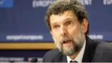 15 Temmuz soruşturmasında tutuklanan Osman Kavala: Darbenin planlayıcısı olduğum iddiası mantıksızdır