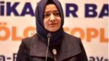 AK Parti'li Kaya: Devleti ve milleti hedef alan bir kalkışma girişimiydi Gezi