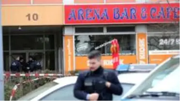 Almanya 'aşırı sağcı terör tehdidiyle' mücadelede yetersiz mi kalıyor?
