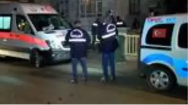 Ankara astsubay, eşini öldürüp intihar etti