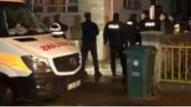 Astsubay, eşini öldürüp intihar etti