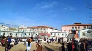 Bocce il seçmeleri yapıldı