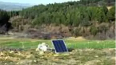 Deprem ölçüm cihazlarını çalanların 7 yıla kadar hapsi istendi
