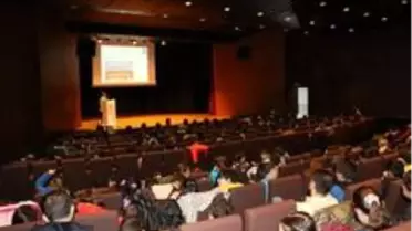 Eyüpsultan'da 'Enerji Tasarrufu' semineri