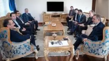 Gaziosmanpaşa'ya yeni yüzme havuzu müjdesi