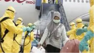 IATA'dan Koronavirüs uyarısı: Hava yolu şirketlerinin gelirleri 29,3 milyar dolar azalabilir