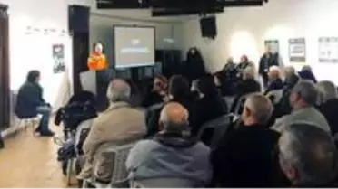 İzmit Belediyesi, Nasut Kayalı'yı andı