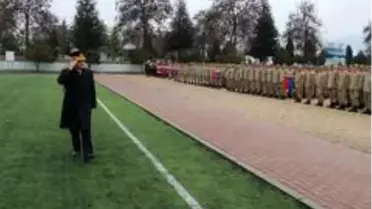 Jandarma Genel Komutanı Çetin: '144 terörist etkisiz hale getirildi'