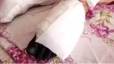 10 yaşındaki Ekin, bacağındaki genetik rahatsızlık nedeniyle eve hapsoldu