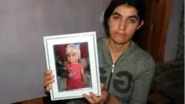 593 gündür kayıp olan Evrim'in annesinden önemli iddia