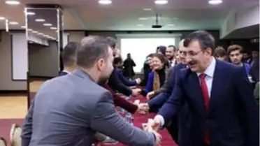 AK Parti Genel Başkan Yardımcısı Yılmaz: 'Türkiye İdlib'de yaşananlara seyirci kalamaz'