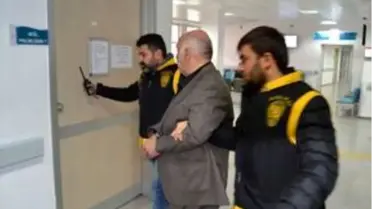Aksaray'da firari dolandırıcılık hükümlüsü yakalandı