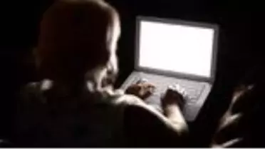 Çocukları istismar eden adam, ABD'den gelen istihbaratla kıskıvrak yakalandı