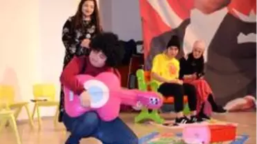 'Çok güzel gösteriler' Demirci'yi kahkaya boğdu