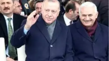 Cumhurbaşkanı Erdoğan: 'Yol haritamızı belirledik. Masada olduğumuzu her tarafa duyuracağız' (1)