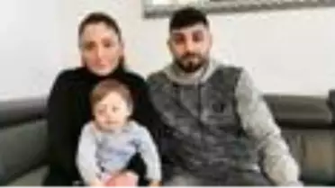Minik Alparslan tedavi için destek bekliyor