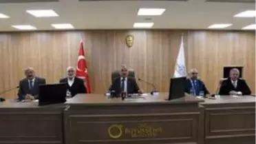 Ordu Büyükşehir Belediye Başkanı Güler sanayicilerle buluşmasında konuştu Açıklaması