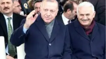 'Yol haritamızı belirledik. Masada olduğumuzu her tarafa duyuracağız'