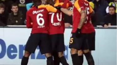 Aslanlar Kadıköy efsanesine noktayı koydu