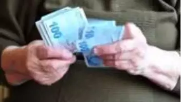 Emeklilerden aile yardımı talebi: Emekli olunca da ödensin