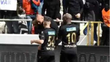 Futbol: Süper Lig