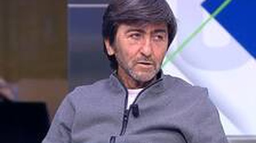 Rıdvan Dilmen: Jose Mourinho bile Beşiktaş'ı yarışa sokamaz