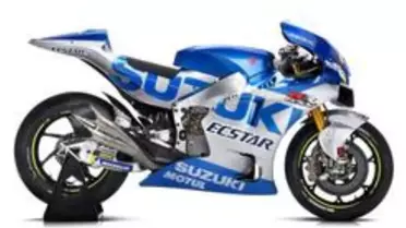 Suzuki Ecstar MotoGP 2020'ye iddialı giriyor
