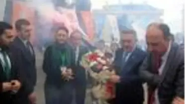 AK Parti Genel Başkan Yardımcısı Yazıcı: Dışa bağımlılığı yüzde 30'lara indirdik