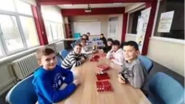Akıl ve zeka oyunları atölye çalışmaları devam ediyor