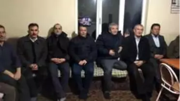 Asırlık 'Oda kültürü' geleneği