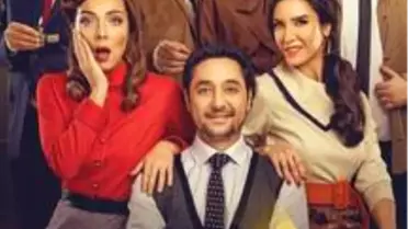 Burcu Kara tiyatroya geri dönüyor