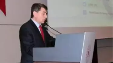'Elektrik İletim ve Üretimde Enerji Verimliliği Sempozyumu' başladı