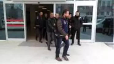 Hesap kavgasında gözaltına alınan 6 şüpheliden 4'ü tutuklandı
