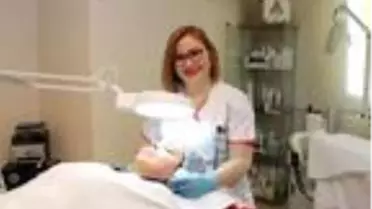 Kanser nedeniyle memesi alınan estetisyen: Memesiz de yaşanır