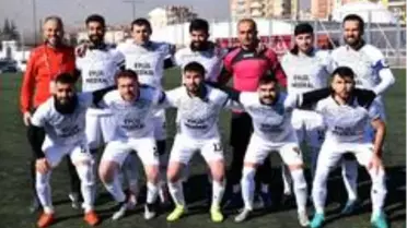 Kayseri Süper Amatör Küme'de 19.hafta tamamlandı